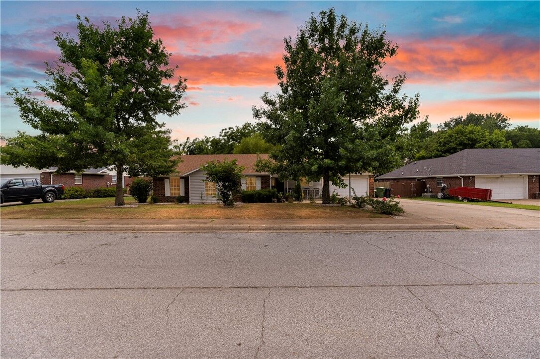 Property Photo: 2200 K Street AR 72758