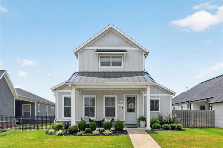 Property Photo:  6909 Summer Hill Cove  AR 72762 
