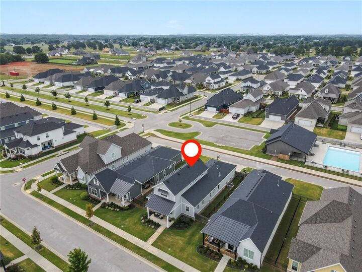 Property Photo:  6909 Summer Hill Cove  AR 72762 