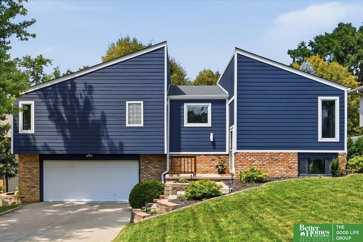 Property Photo:  11248 Taylor Street  NE 68164 