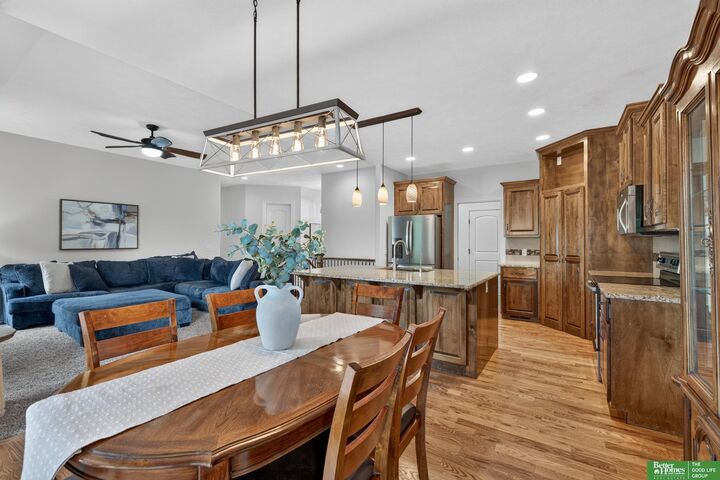 Property Photo:  12068 S 79th Street  NE 68046 