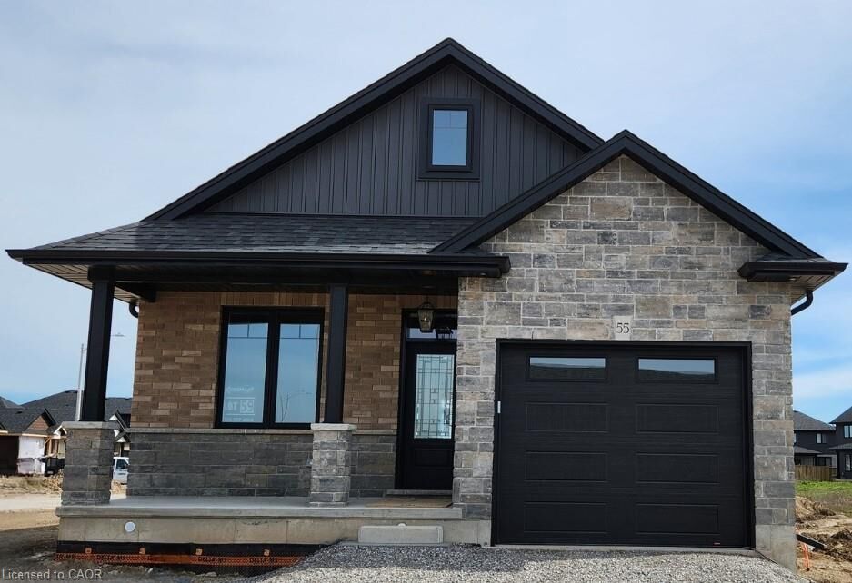 Property Photo:  66 Pike Creek Drive  ON N0A 1E0 