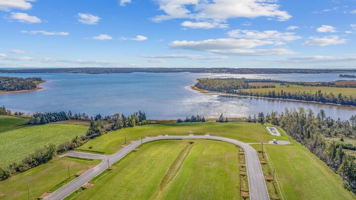 Property Photo:  Lot 147 Waters Edge Lane  PE C0A 1H0 