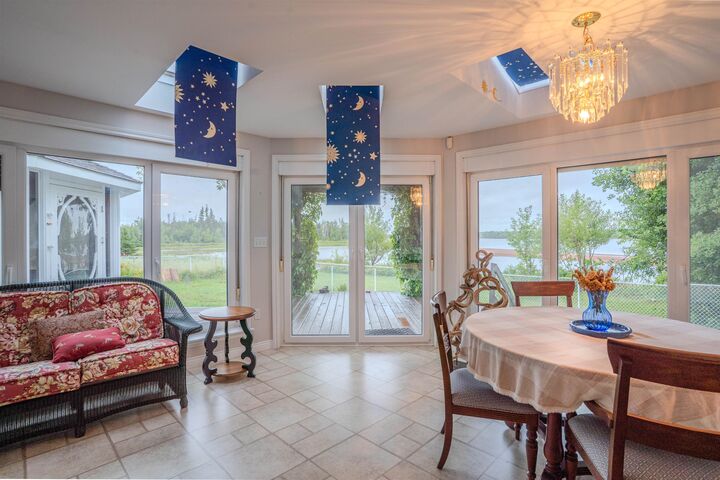 Property Photo: 78 Lady Slipper Lane PE C0A 1W0