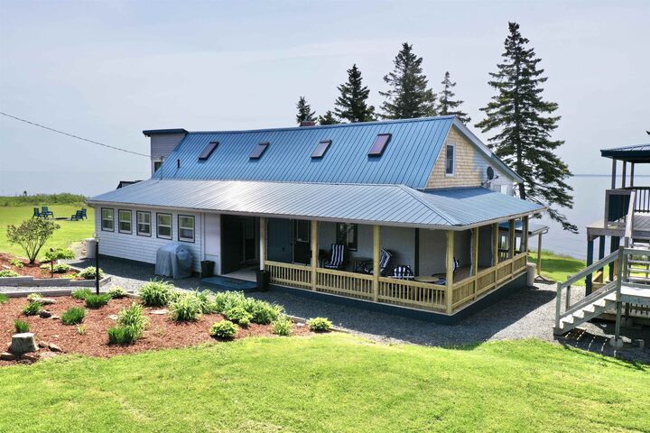 Photo de la propriété: 11561 Shore Road PE C0A 1W0