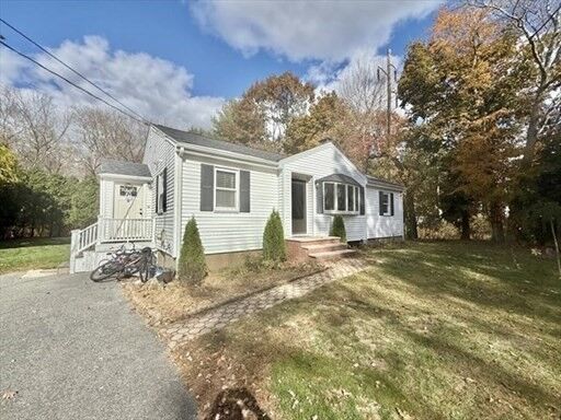 Property Photo:  163 Atkinson Ave  MA 02072 