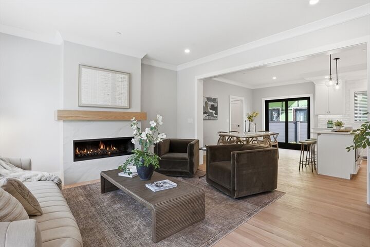 Property Photo:  36 Loomis 203  MA 01730 