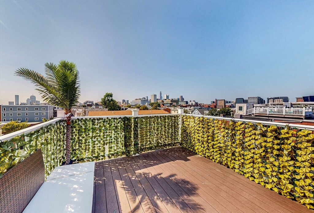 Property Photo:  192 Athens St 3  MA 02127 