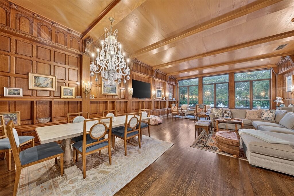 Property Photo:  414 Beacon Street 5  MA 02115 