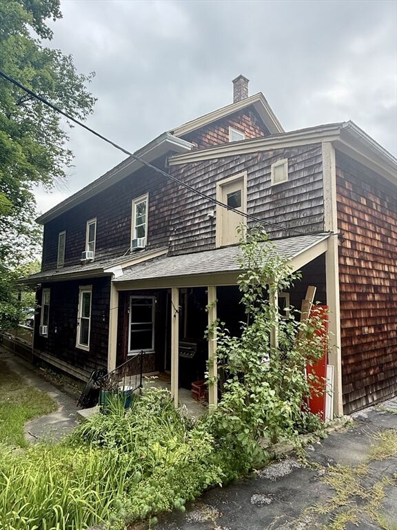 Property Photo:  24 Second St  MA 01376 