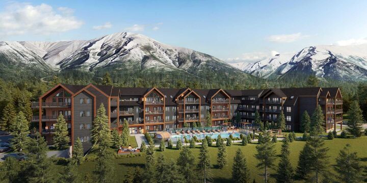 1736 Bow Valley 112 — photo 1