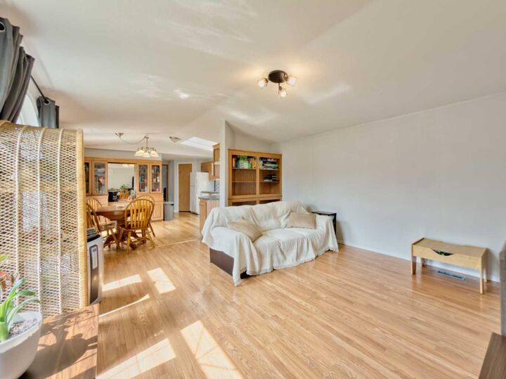 Property Photo: 74 - 801 232 Street AB T0K 1C0