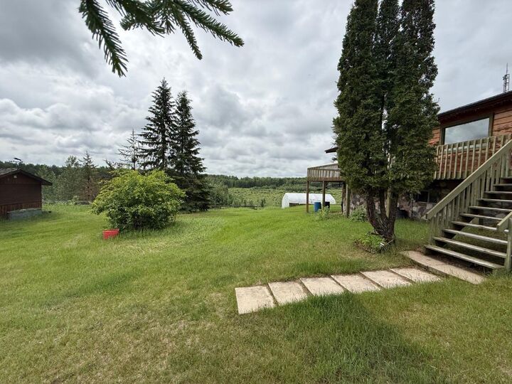 Property Photo: 621088 Rge Rd 53 NE AB T0G 1A0