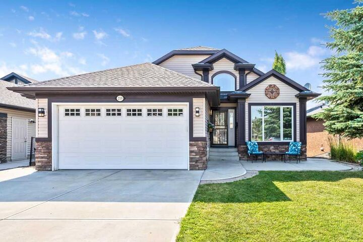 Property Photo: 259 Willow Ridge Manor AB T0L 0H0