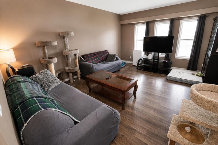 Property Photo:  9501 88A Street  AB T8X 0H2 