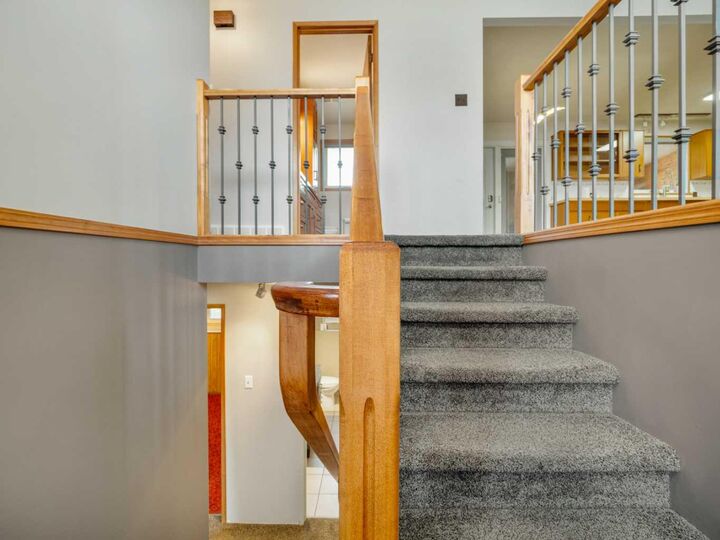 Property Photo: 1114 Great Lakes Road S AB T1K 3N6