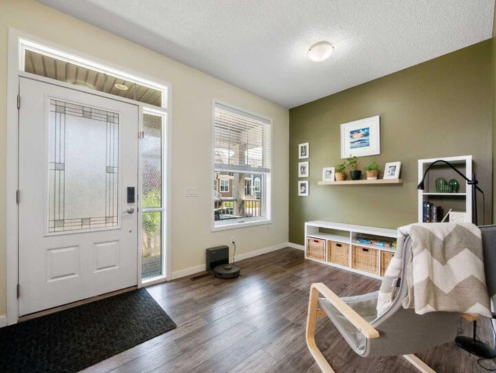 Property Photo: 367 Auburn Crest Way SE AB T3M 1R1