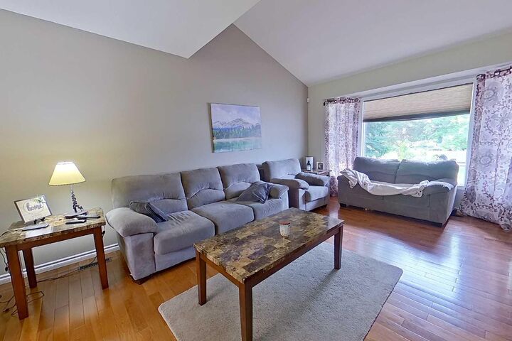 Property Photo:  4609 Champagne Drive  AB T9S 1J5 