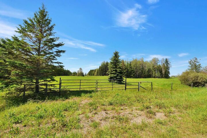 Property Photo: On Range Rd 64 AB T4T 2A1
