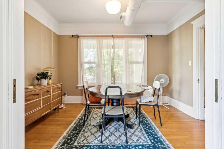 Property Photo: 831 4A Street NE AB T2E 3W3