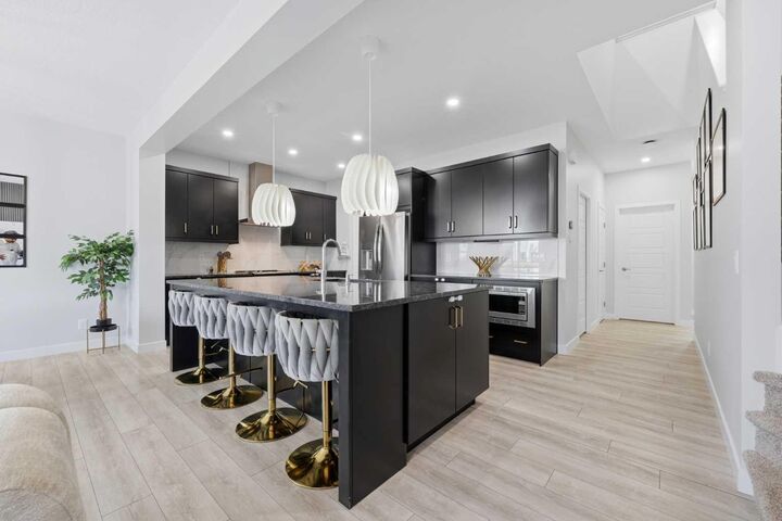 Property Photo: 51 Setonstone Row SE AB T3M 3S1