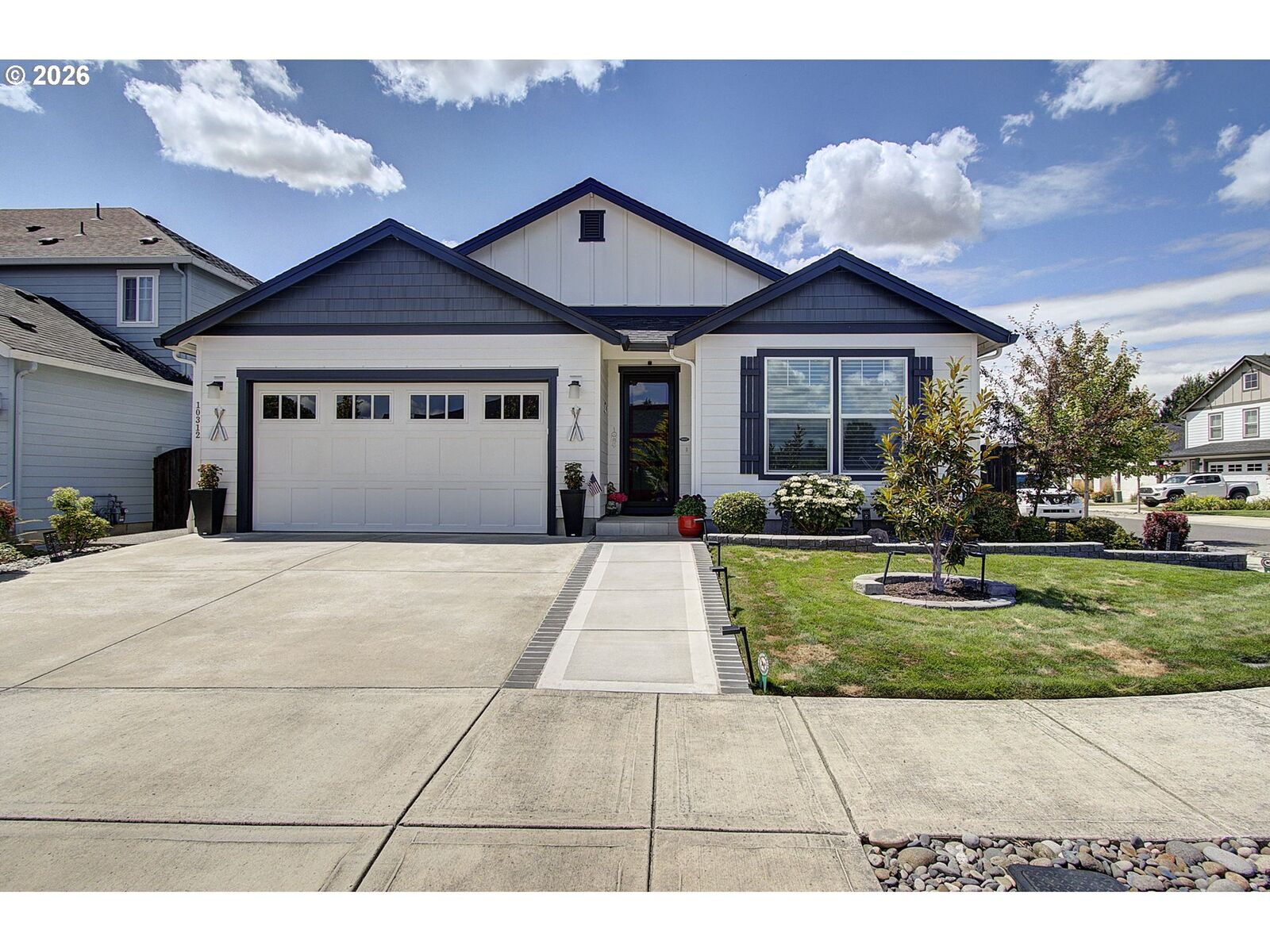 Property Photo:  10312 NE 104th Ave  WA 98662 