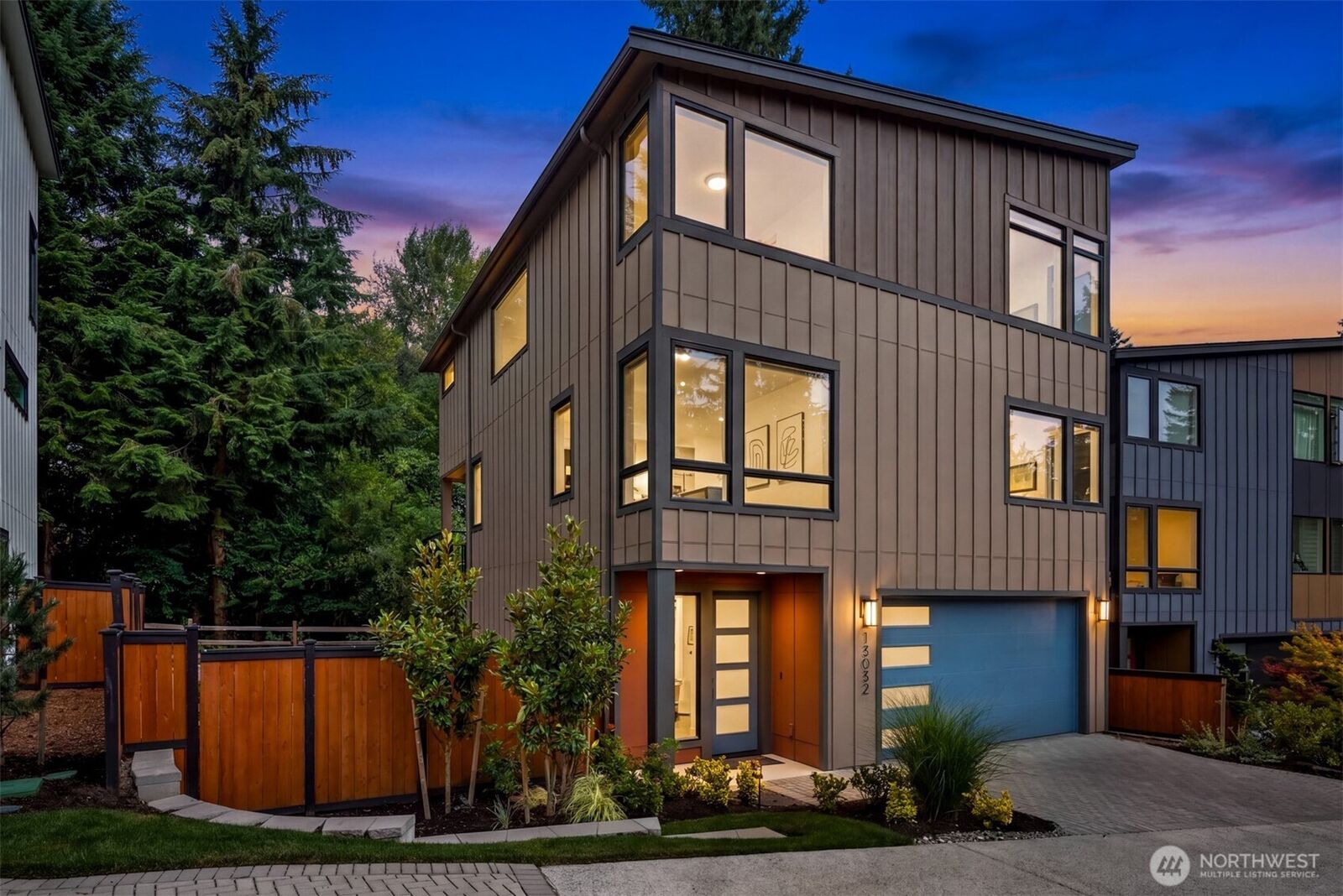 Property Photo: 13032 SE 19th Court WA 98005