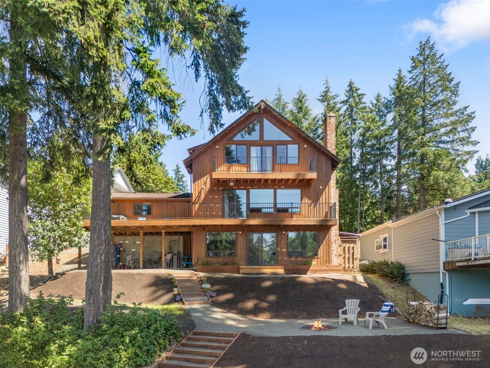 Property Photo:  5311  Rehklau Road SE  WA 98513 
