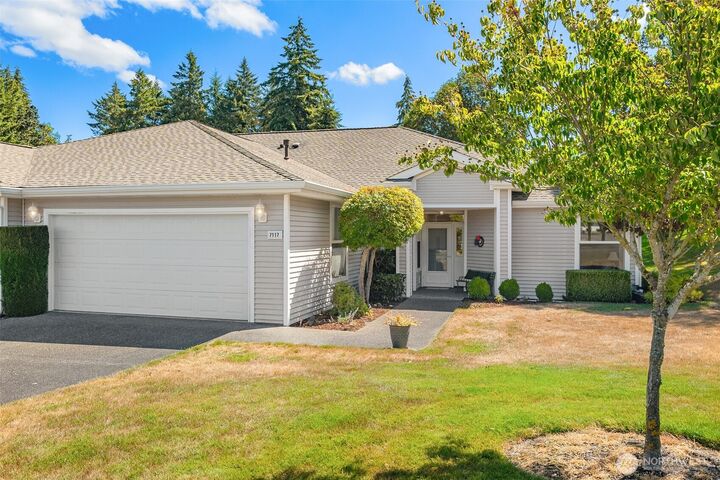 Property Photo: 7117 87th Avenue Court SW WA 98498