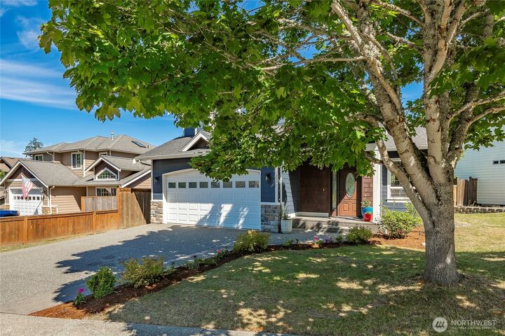 Property Photo:  3519  Skylark Loop  WA 98226 