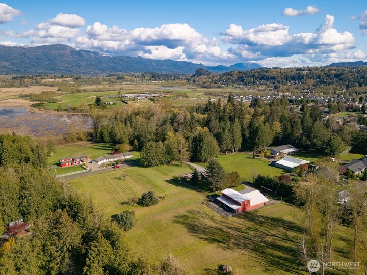 Property Photo:  13872  Trumpeter Lane  WA 98273 
