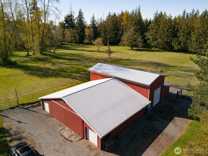 Property Photo:  13872  Trumpeter Lane  WA 98273 