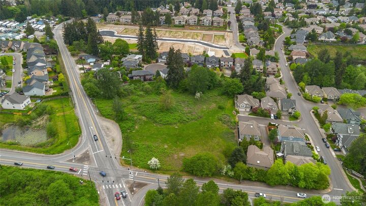 Property Photo:  0 147xx SE Renton-Issaquah Road  WA 98059 
