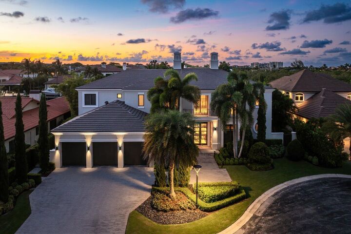 Property Photo:  701 Sanctuary Drive  FL 33431 