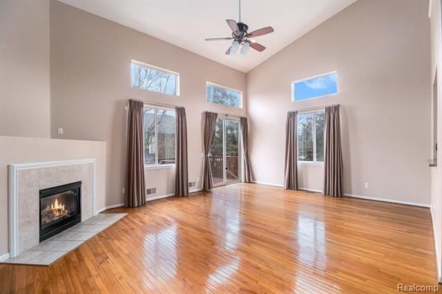 Property Photo: 1028 Maya Court Unit MI 48085
