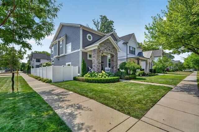 Property Photo: 1992 Holland Street MI 48009