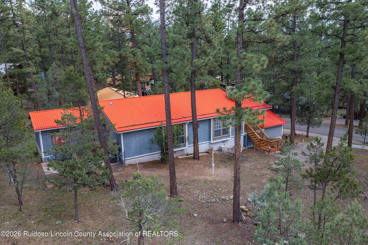 Property Photo:  109 Riley  NM 88345 