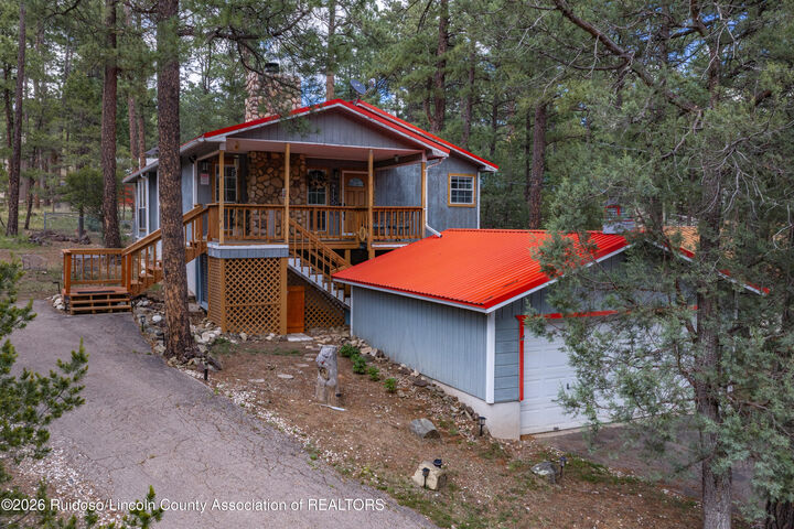 Property Photo: 109 Riley NM 88345