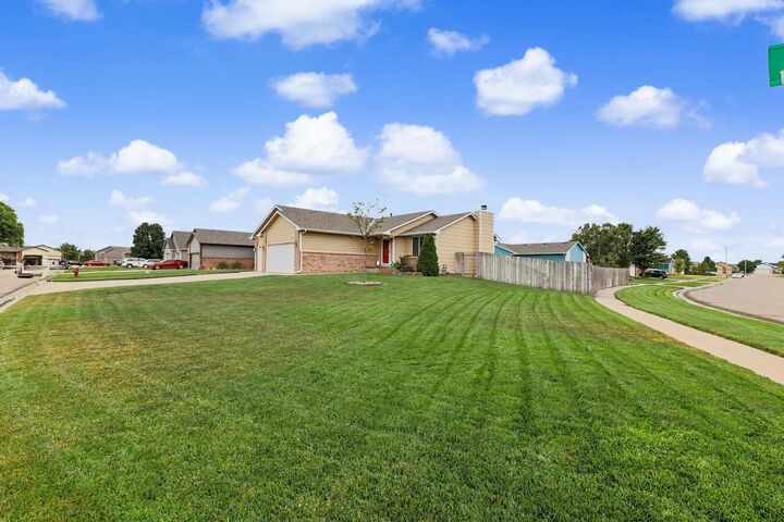 Property Photo:  10655 W 35th Ct. S.  KS 67215 