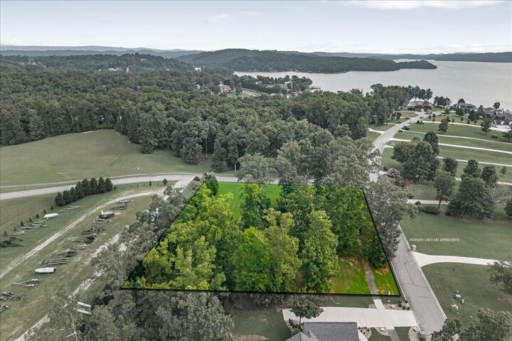 Property Photo: 421 Waterfront Way TN 37381