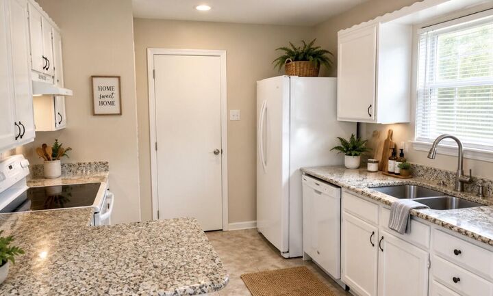 Property Photo: 1218 Tres Rios Drive TX 76903