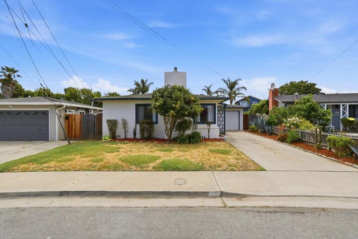 Property Photo: 25 Bronson Street CA 95076
