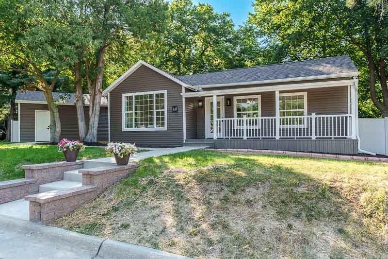 Property Photo:  445 Bostwick Avenue  WI 53545 