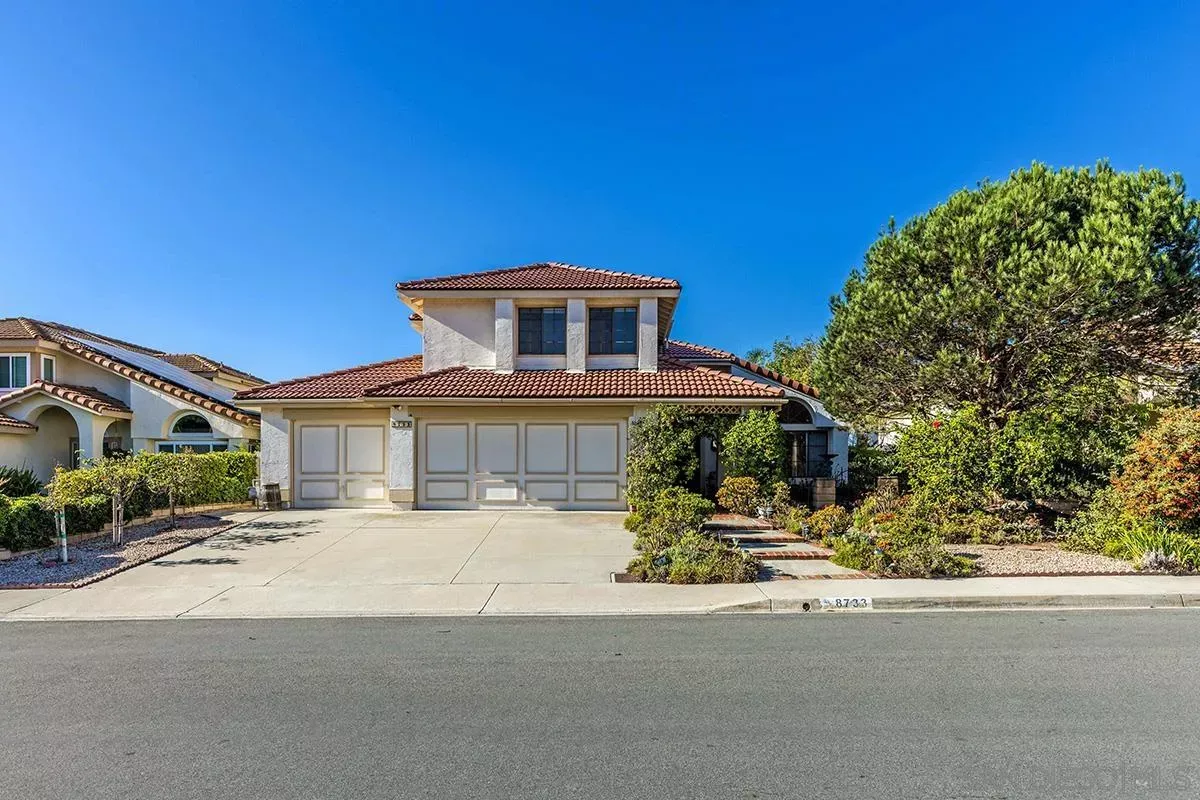 Property Photo:  8733 Elford Ct  CA 92129 