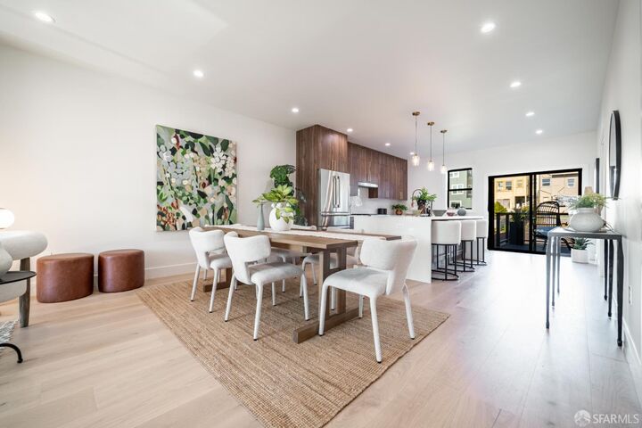 Property Photo:  622 19th Avenue  CA 94121 