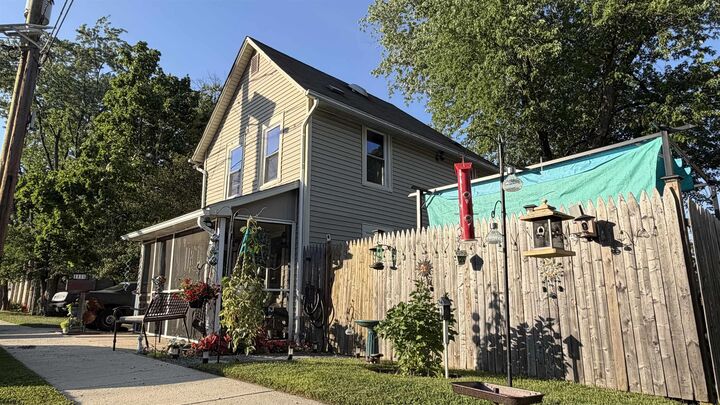 Property Photo:  111 S King Street  NJ 08049-0000 