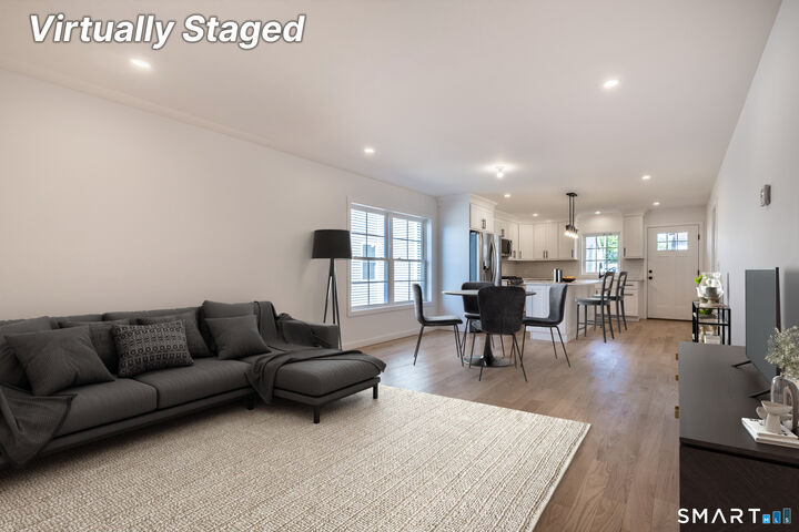 Property Photo:  330 Pleasantview Avenue First Floor  CT 06606 