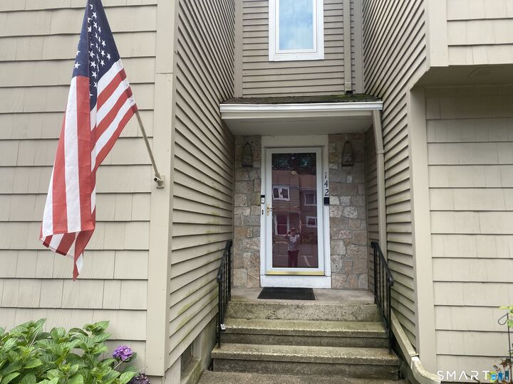 Property Photo:  142 Timber Ridge 142  CT 06489 