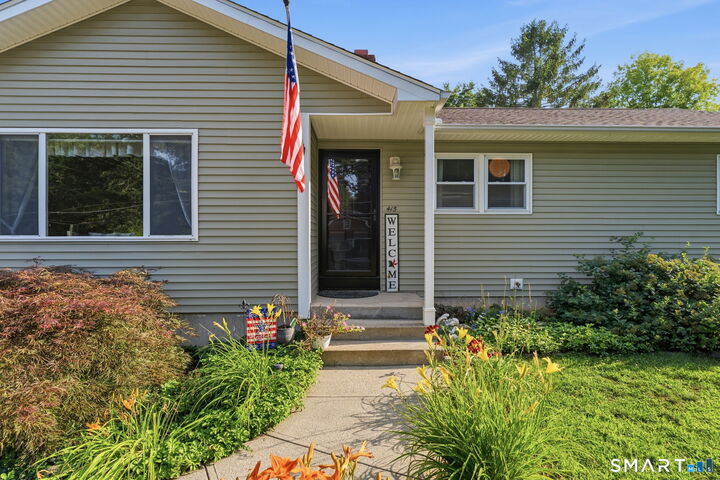 Property Photo:  415 Jerusalem Road  CT 06280 