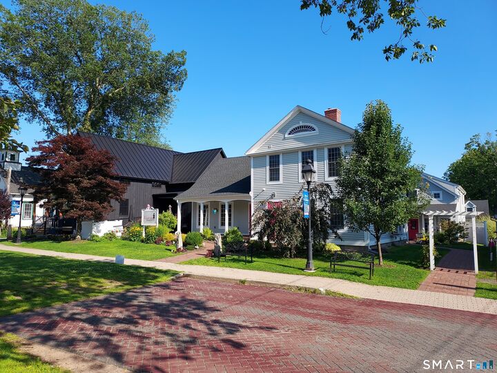 Property Photo:  14-16 Main Street  CT 06248 